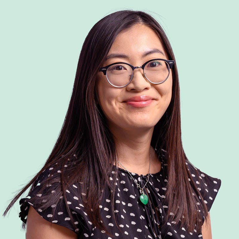 photo of Emily Chan