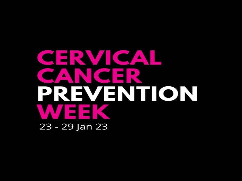 cervical cancer logo